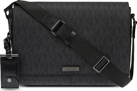 Michael Kors messenger bag men